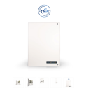 INIM PRIME060L Centrale antifurto per sistemi di allarme fino a 60 terminali, 10 aree e alimentatore da 6.2 A