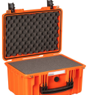 GT LINE 3823HL.O arancione con spugna precubettata