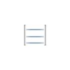 CIAS TOWER-HT1-COVER-B Front cover for TOWER HT 1m color black