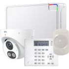 MT DISTRIBUZIONE SUMMER-KIT-3 Kit Prime, telecamera, Aria e Rilevatore