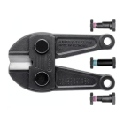 KNIPEX 71 79 760 Cutting head for 71 72 760