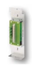 COOPER CSA ILLUMINAZIONE 40071347167 Adattatore per singolo modulo di ricarica 3,4A