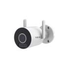 RISCO RVCM51W320RA Telecamera IP Bullet AI, IP64, 4MP, sensore immagi