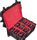 GT LINE 5326.BPHB black - with photo backpack (suitable for body fo