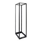 WP RACK WPN-ROS-486X-B Open Frame Rack 19 pollici ROS Series 48U WxDxH: 6