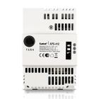 SATEL APS-412 Backup switching power supply 12 V DC / 4 A (3 A + 1 A)