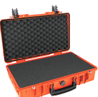 GT LINE 5215HL.O arancione con spugna precubettata