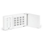ELDES EDEWKB4 EWKB4 Bidirectional Wireless Keyboard with Indica