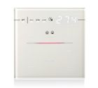 EELECTRON 9025GT07L01-R LINE SERIES GLASS - RGB - RESIDENTIAL DISPLAY - WHITE 