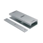 ARITECH INTRUSION FE130GB Bracket for glass doors for Eco Line 300 K series