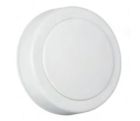COOPER CSA INCENDIO 666058FULL-0098X SIRENA BIANCA DA SOFFITTO PER RIVELATORI