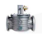 TECNOCONTROL VR752EX Elettrovalvola riarmo manuale NC DN200 230Vca ATEX