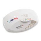 ELKRON FIRE 80SD2F00123 Rilevatore di gas gpl ad uso domestico. Alimentazi