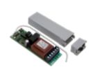 CARDIN RVQ508C1 Ricevitore mini monocanale (230Vac)