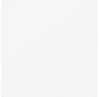 ZENNIO 830002809 Tappo cieco ZS55,bianco opaco