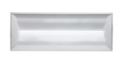 COOPER CSA LIGHTING NEXI500-230 NEXITECH LED 24WU 500LM MAINS 230V