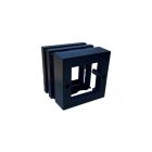 AVS ELECTRONICS 1114001 KIT T8 - T10 Distanziale (opzionale) per installaz