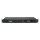 PASO P8083-ALL Lettore CD-MP3/USB/SD-Card-Sintonizzatore FM/AM