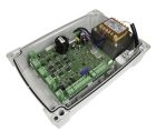 ROGER EDGE1/BOX CONTROL PANEL 2 BRUSHLESS MOTORS 36V IN CONTEN