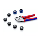 KNIPEX 97 52 65 DG A Nipper per capremembers