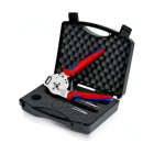 KNIPEX 97 52 65 DG Nipper per capremembers