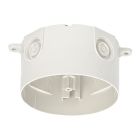 ARITECH FIRE KE-DBA-IPW Counterbase 4 x 25mm tube inputs on the sides, protected