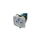 ALLMATIC 64000594 EURO 230M/O TUBULAR MOTOR