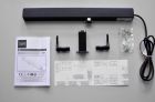 TOPP 3E30#000005024 Attuatore a catena C60 24V - per applicazione a va