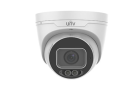 UNIVIEW IPC3634SE-ADZK-WL-I0 4MP HD Intelligent Dual Illuminators ColorHunter VF Eyeball Network Camera