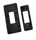 ARITECH ANTINTRUSIONE ATS118x-CVR-SP Base per lettori ATS1160N. ATS1161N. ATS1180N e ATS1181N