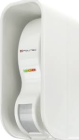 POLITEC NAT WS Rilevatore doppia tecnologia antimask