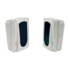 AVS ELECTRONICS 4442103 BF 100 A Barriera ottica di rilevazione fumo