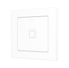 ZENNIO ZVITR55X1 RGB KEY 55 X1. CAPACITIVE BUTTON IN PC-