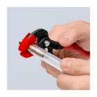 KNIPEX 87 09 180 V01 87 x 180 protective jaws (3 pairs)
