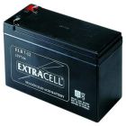 NICE B12-B 12 V, 6 Ah batteries