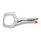 KNIPEX 42 34 280 Pinza a morsetto per saldatori