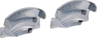 BOSCH OMLR93-3 Long-range mirror for DS 935 LSN- pack of 3