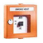 MINGARDI 2713832 Glassbreaker emergency switch/Emerge