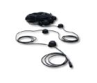 DEA LN20-SR50-GM250 50 SERIES line-sensors with precab metal sheath