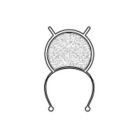 CCE CESIACC00001 gomma per modello Sicurstop (al mt)