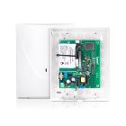 SATEL MRU-300 Ripetitore di segnale radio per PERFECTA WRL con alimentazione 230V AC e batteria di backup integrata