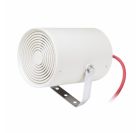 PASO C46/10-EN Proiettore sonoro cilindrico da 10 W, IP 54, EN 54-24