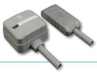 DEA MD-XS-GR Detection module for the protection of inferri