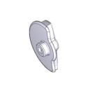 CAME SPARE PARTS 119RIE052 EMEGA-EM40 UNLOCK LEVER