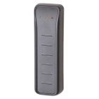 ARITECH INTRUSION ATS1161S Replacement label for ATS1161N and ATS1181