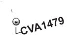 RIB CVA1479 SPHERE D=20