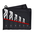 KNIPEX 00 19 55 S4 Pinze chiave borsa avvolgibile KULT