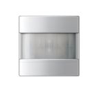 JUNG A3181AL Rivelatore KNX 180° per accoppiatore bus 2073U- Standard- tipo lente 1-10 m- alluminio