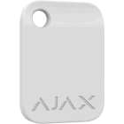 AJAX 38230 Tag (10pcs) ASP white