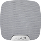 133206 Ajax Superior HomeSiren Jeweller (8EU) ASP white